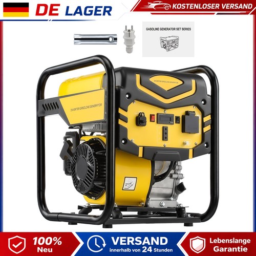 Inverter takt for outdoor - for,