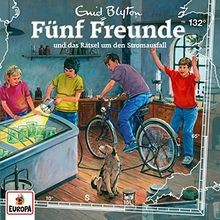 132 und das - das, rätsel