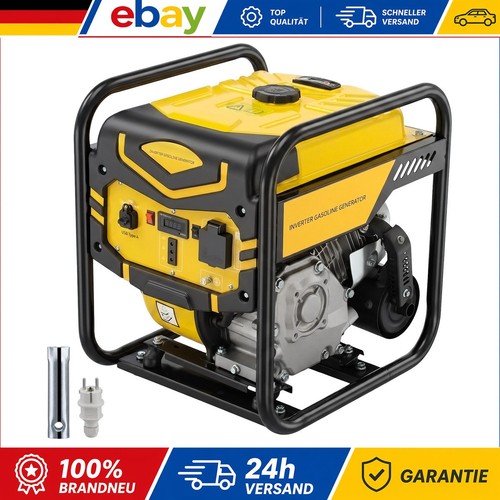 Notstromaggregat digitaler - notstromaggregat,