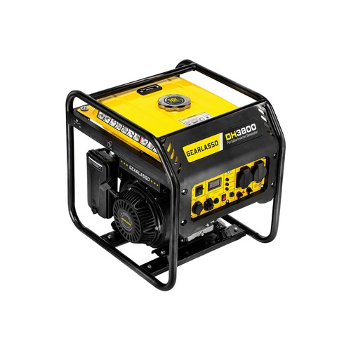 Inverter stromerzeuger - inverter,