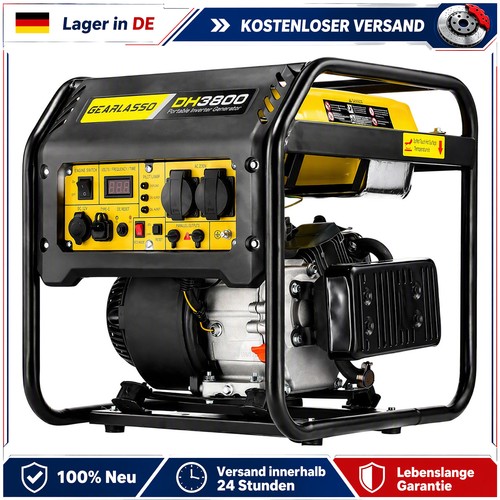 Inverter stromerzeuger - inverter,