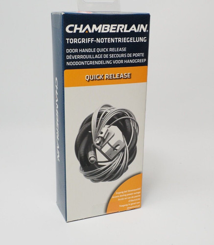 Chamberlain garage torgriff - chamberlain,