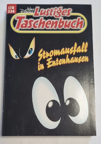 Lustiges taschenbuch ltb - lustiges,