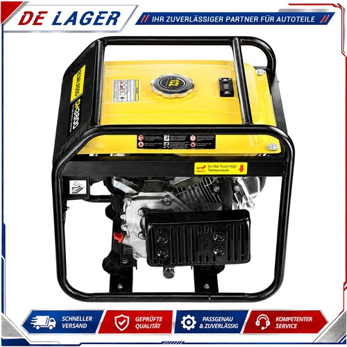 Stromgenerator outdoor leise - stromgenerator,