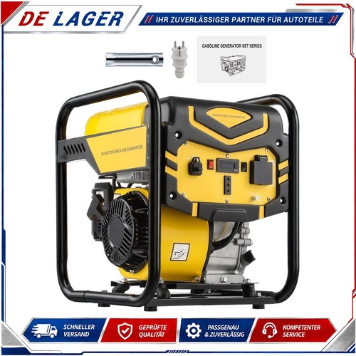 Notstromaggregat digitaler - notstromaggregat,