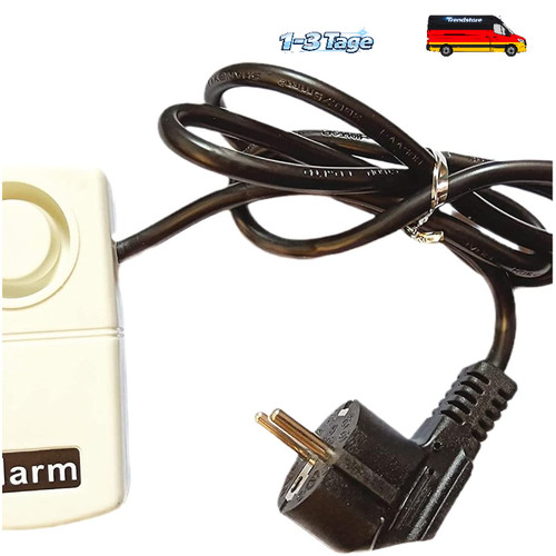 Stromausfall alarm 220v - stromausfall,