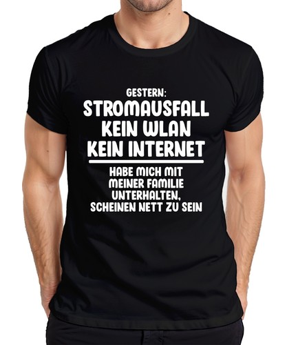 Stromausfall kein wlan - stromausfall,